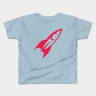 GZM Rocket Kids T-Shirt